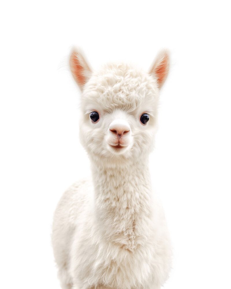 Alpaca Classic