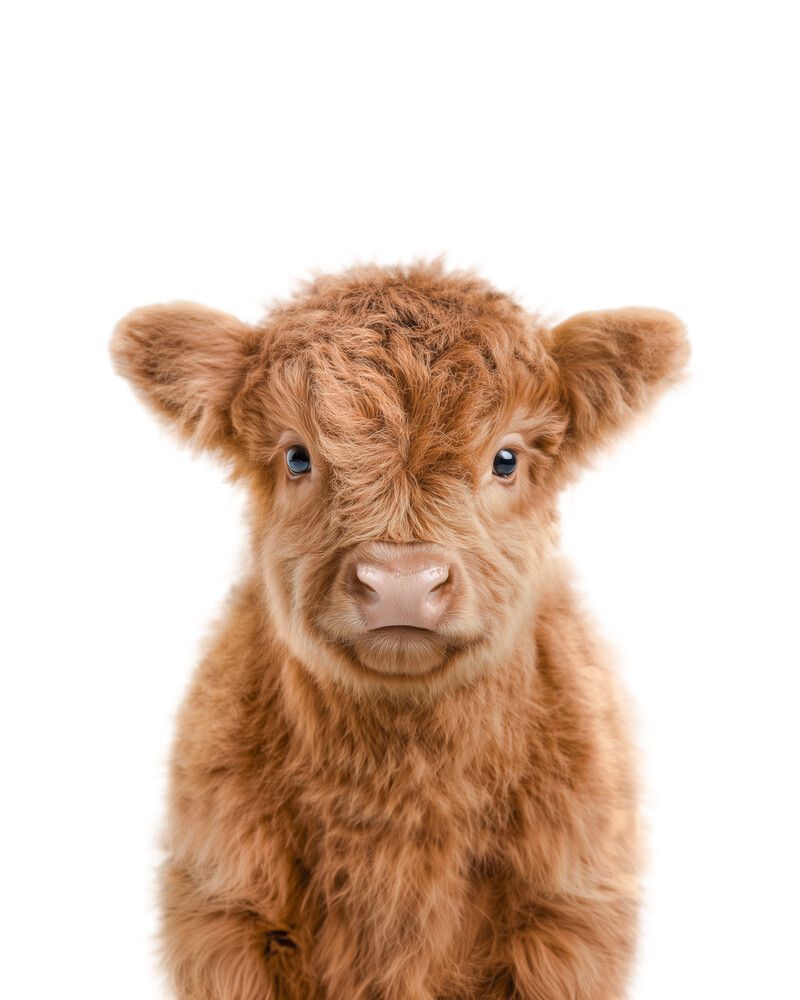 Cow-Highland Classic