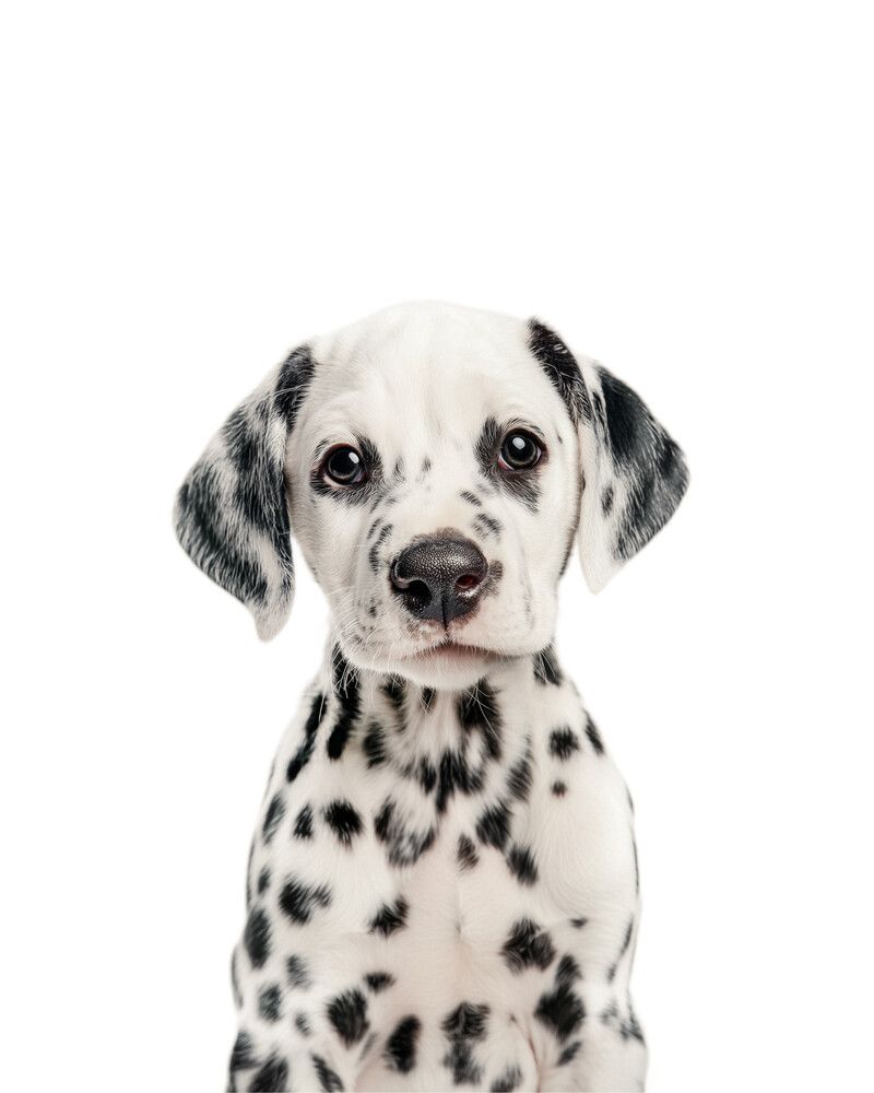 Dog-Dalmatian Classic