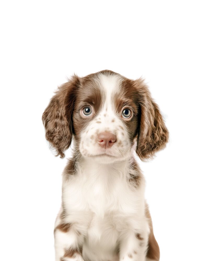 Dog-Springer-Spaniel Classic