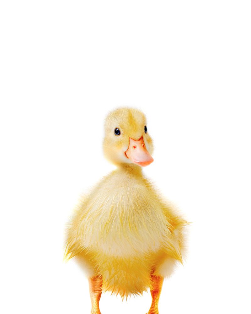 Duckling Classic