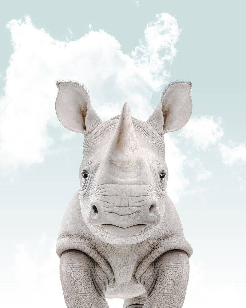 Rhino Sky