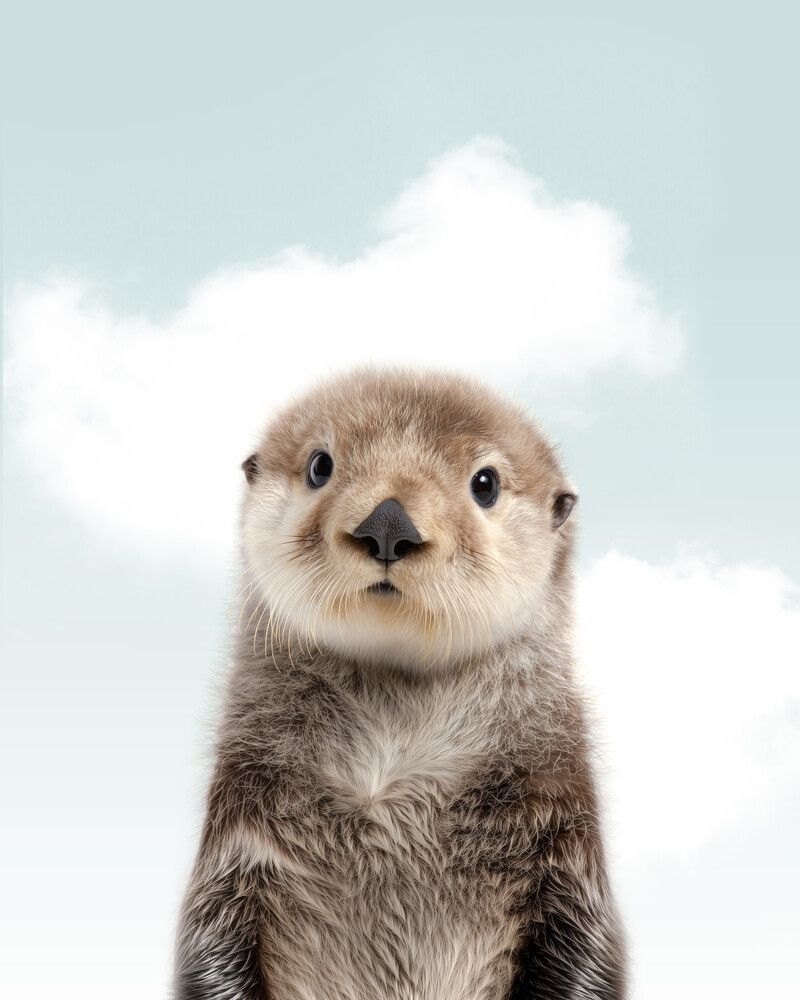 Sea-Otter Sky