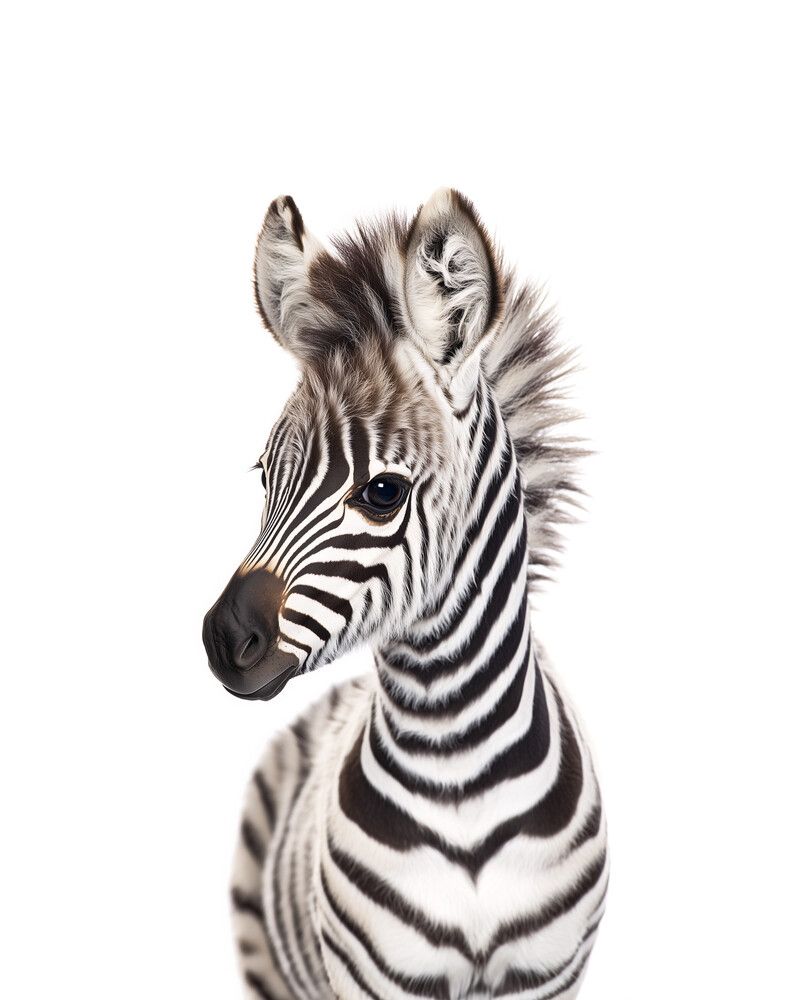 Zebra Classic