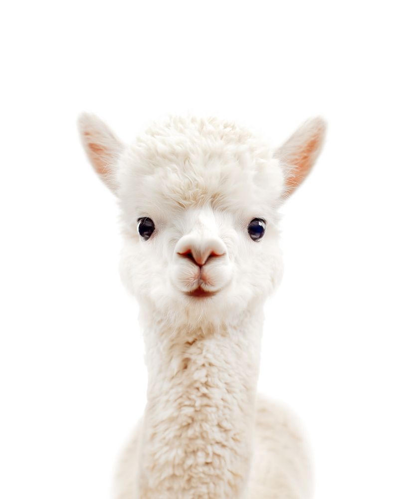 Alpaca Classic