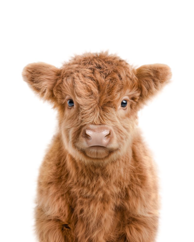 Cow-Highland Classic