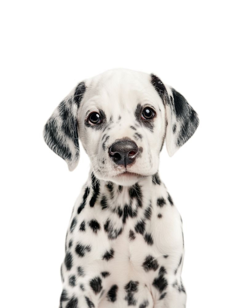 Dog-Dalmatian Classic