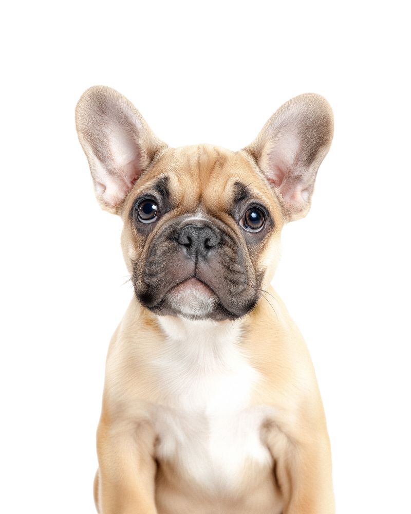 Dog-French-Bulldog Classic