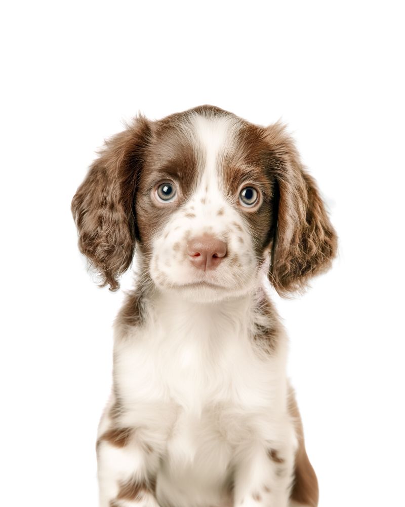 Dog-Springer-Spaniel Classic