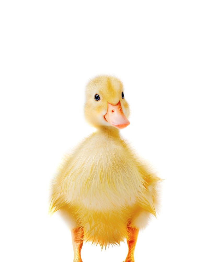 Duckling Classic