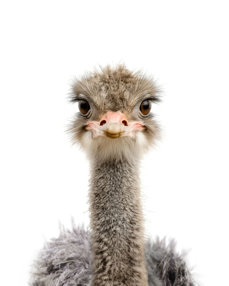 Ostrich Classic