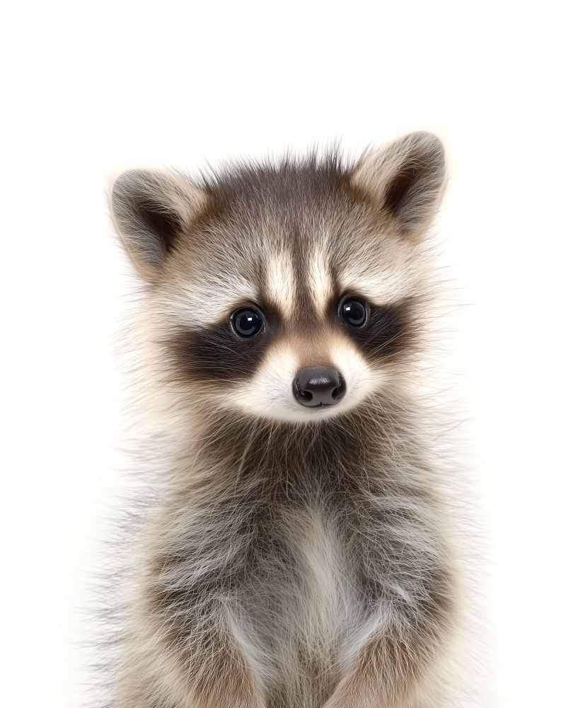 Raccoon Classic