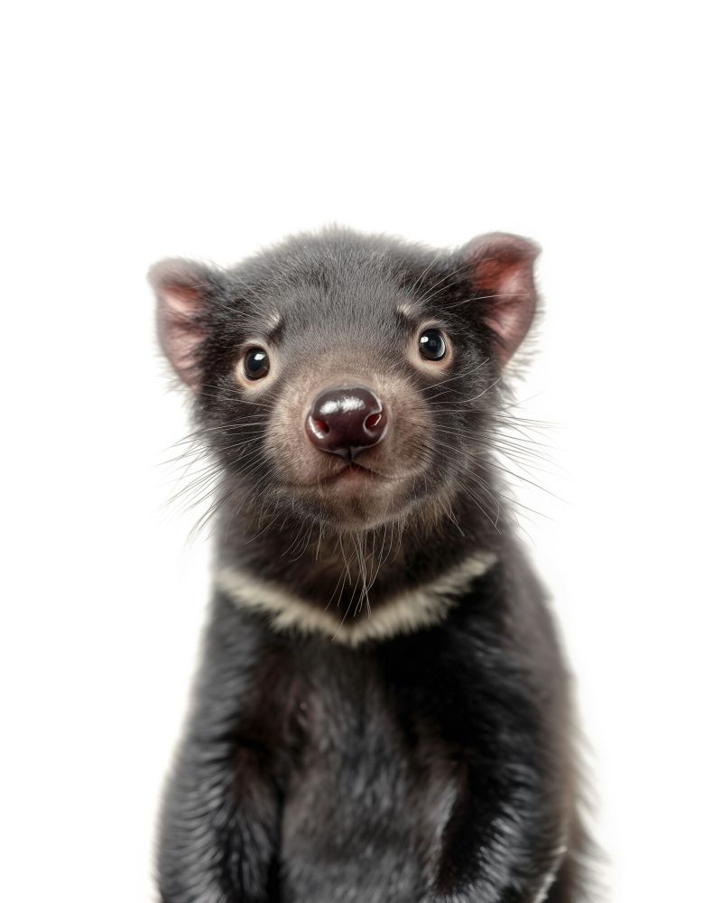 Tasmanian-Devil Classic