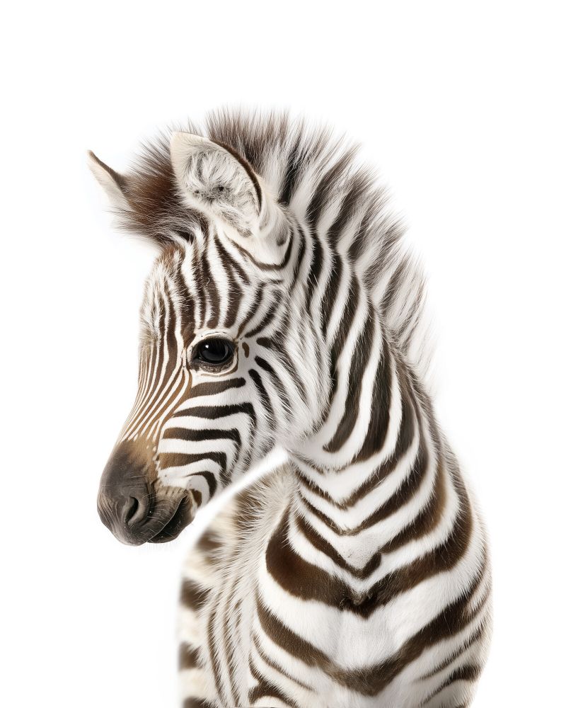 Zebra Classic